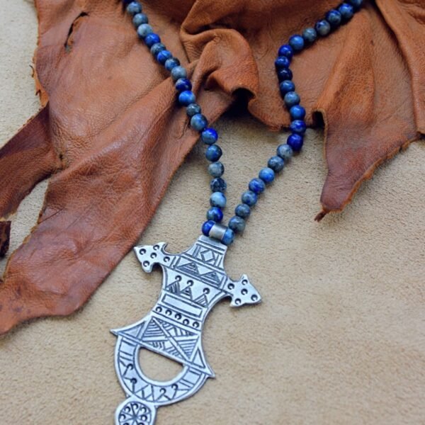 handmade silver necklaces