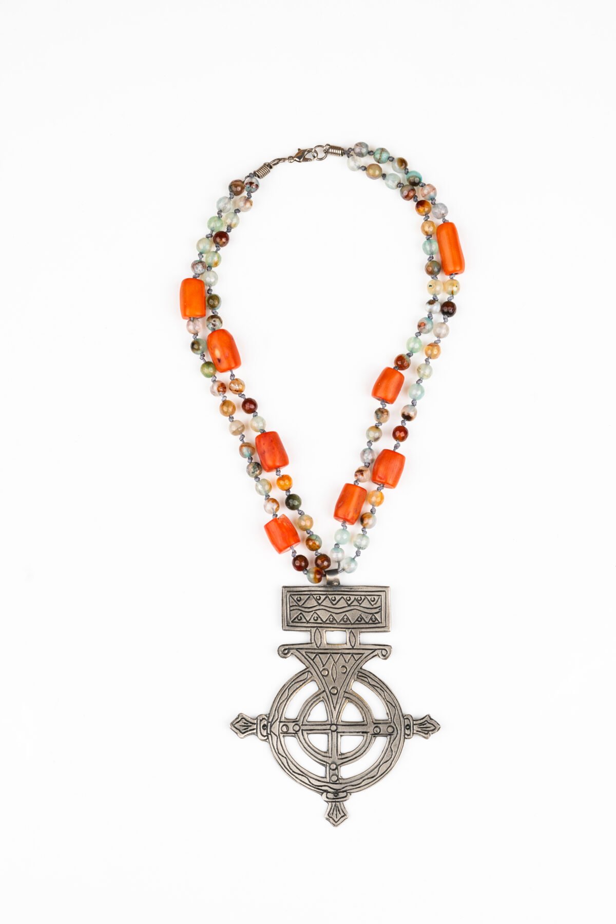 The best silver jewelry in Egypt