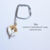 handmade silver necklaces