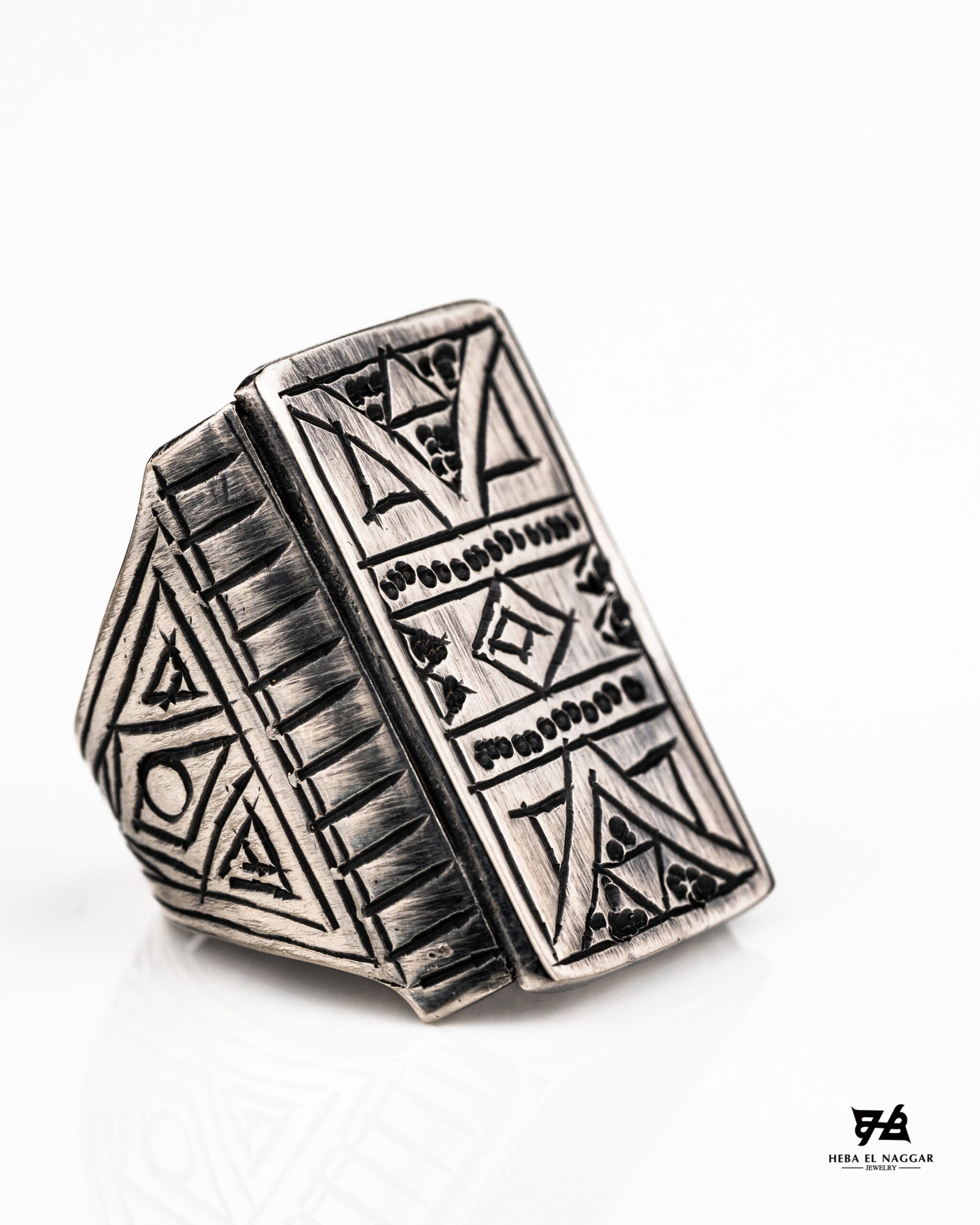 Warrior Ring - Image 2