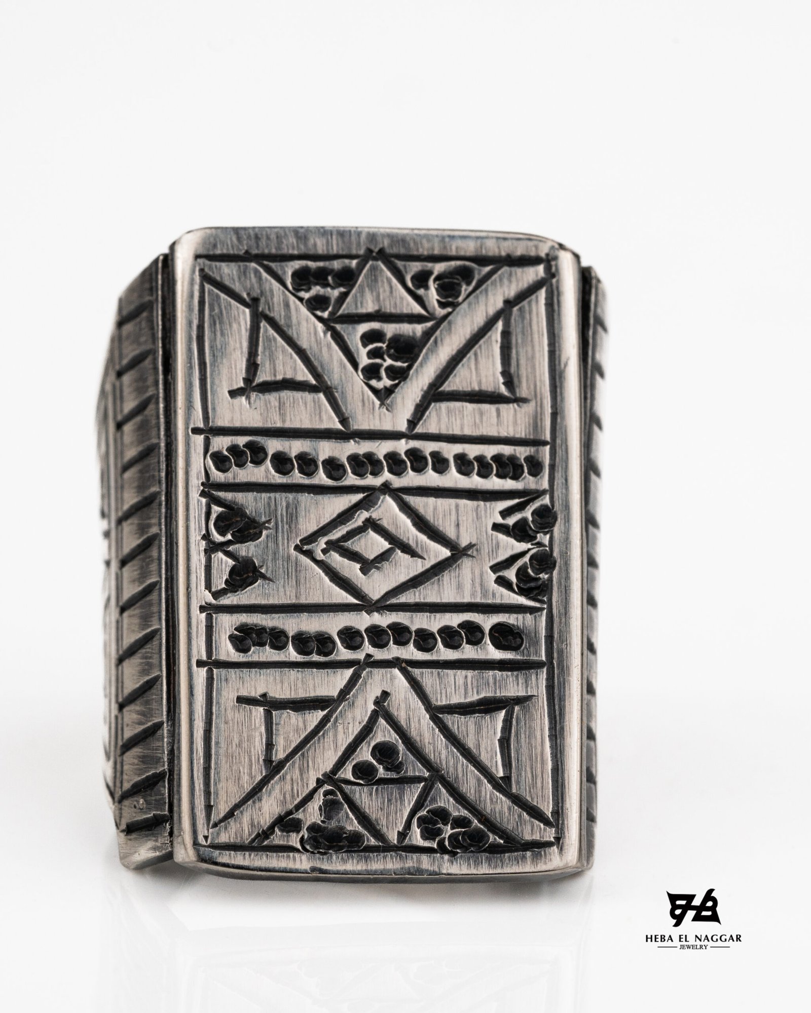 Warrior Ring - Image 3