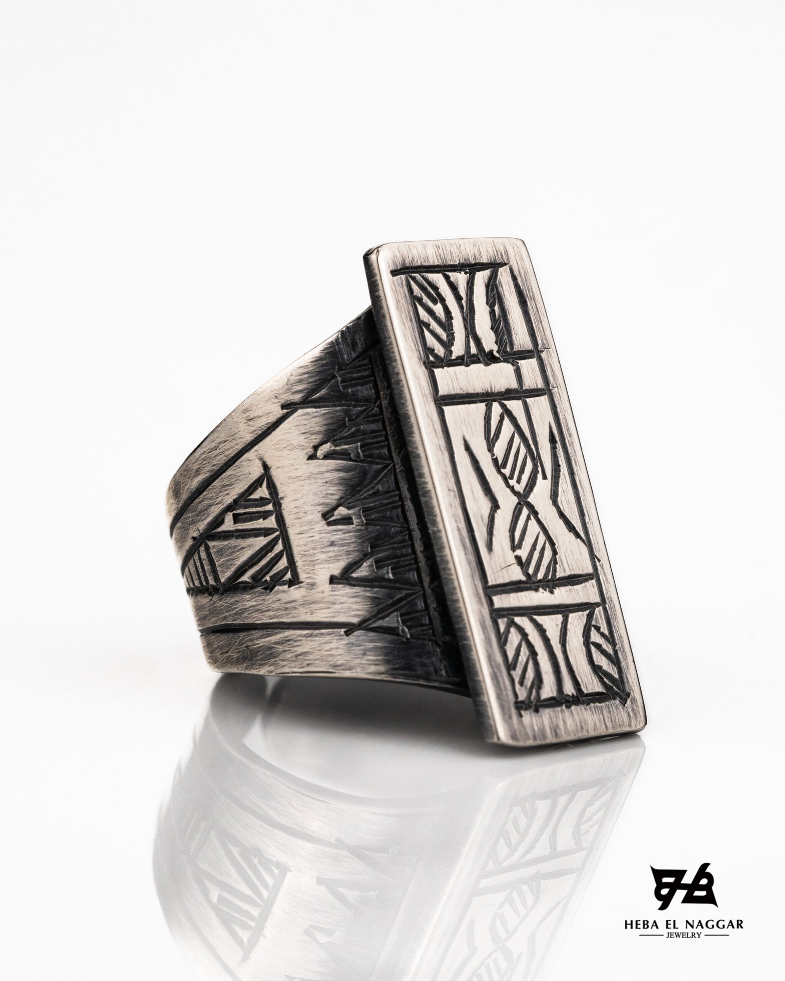 Warrior Ring - Image 4