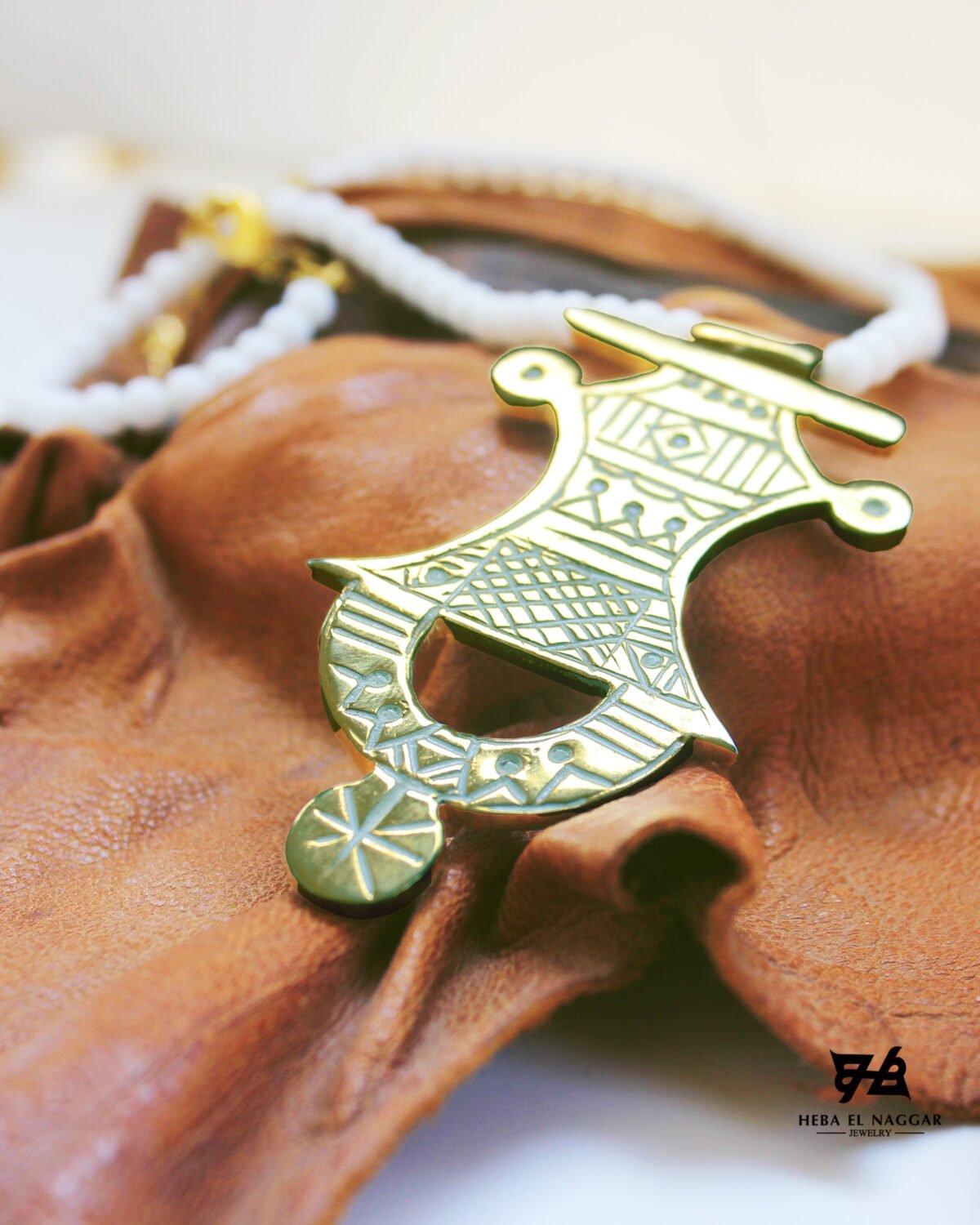 handmade copper necklaces