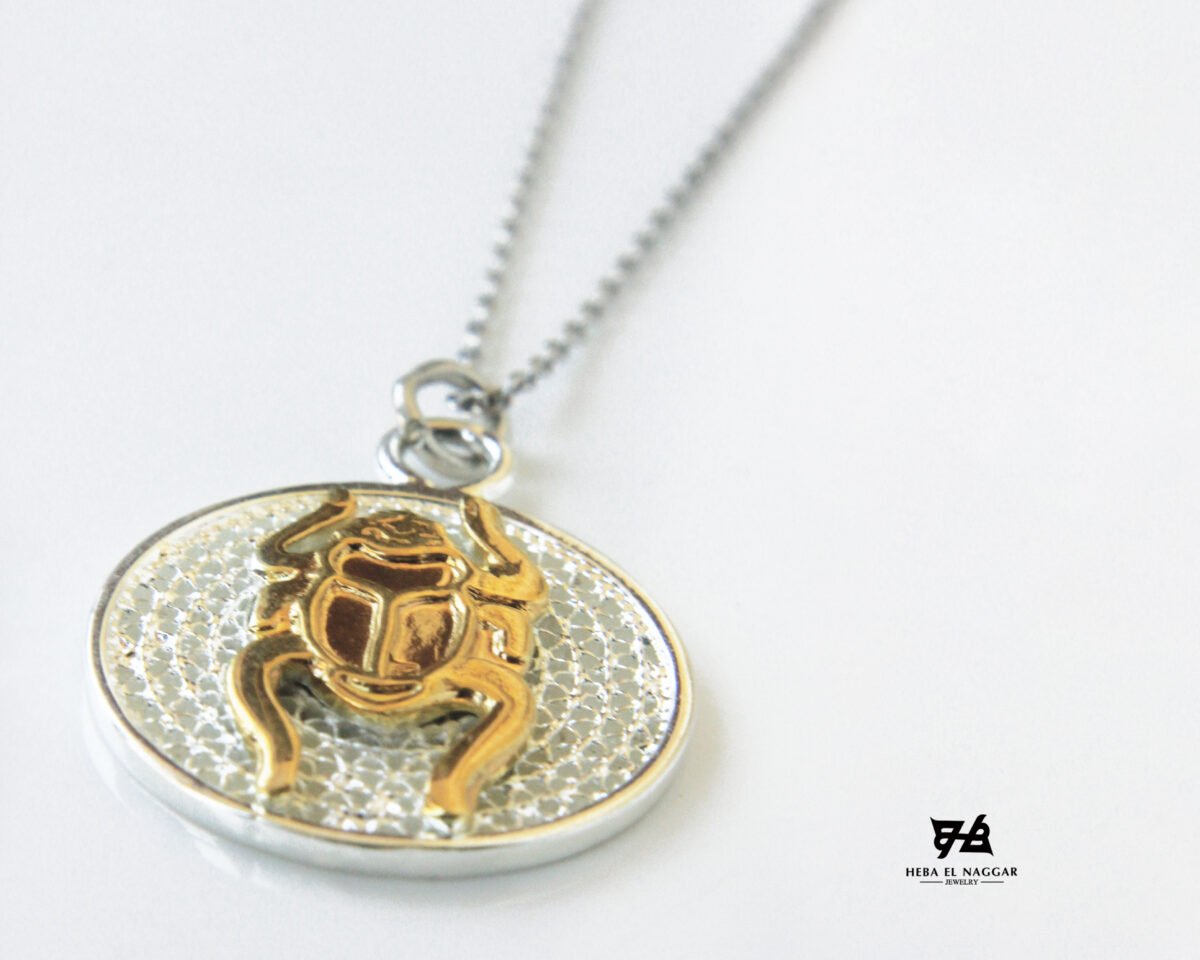 handmade silver necklaces