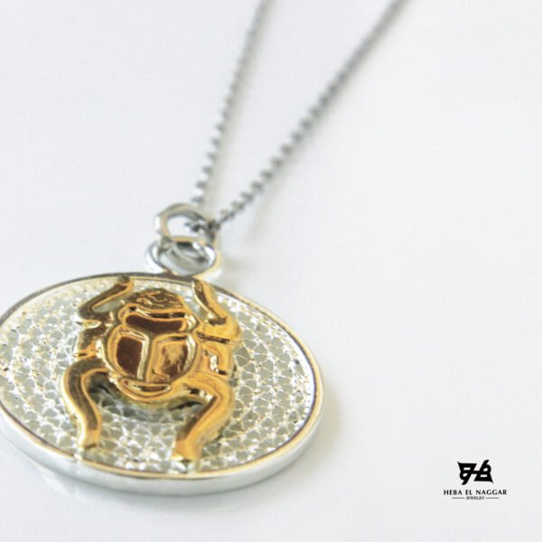 handmade silver necklaces