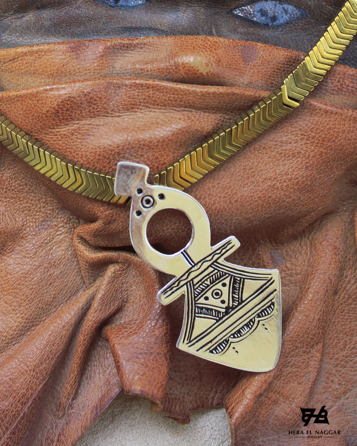 handmade silver necklaces