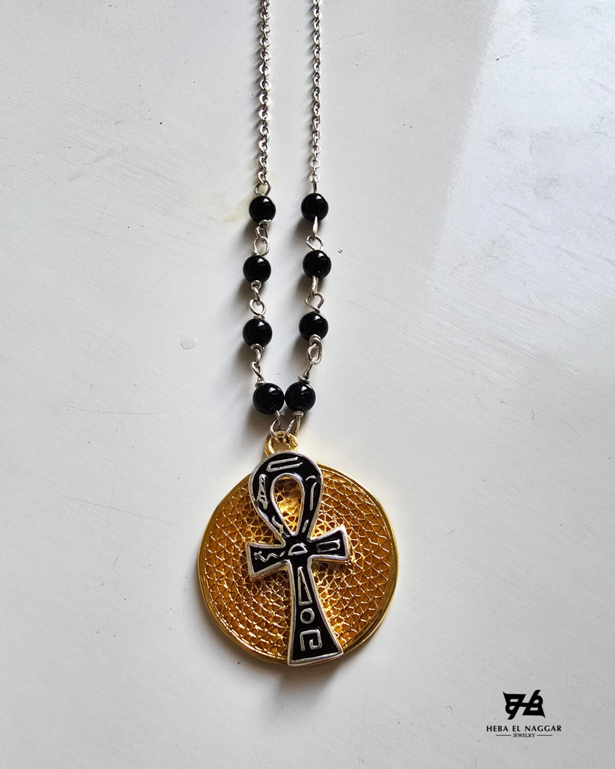 handmade silver necklaces
