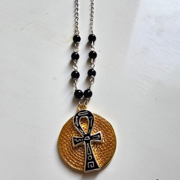 handmade silver necklaces