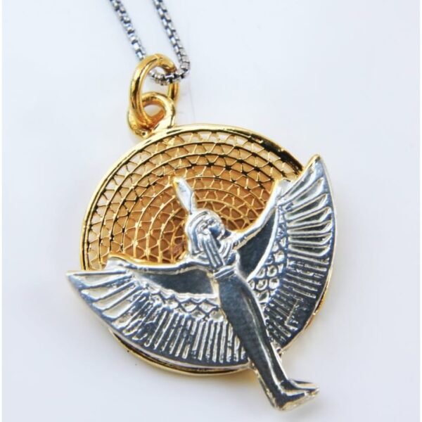 handmade silver necklaces