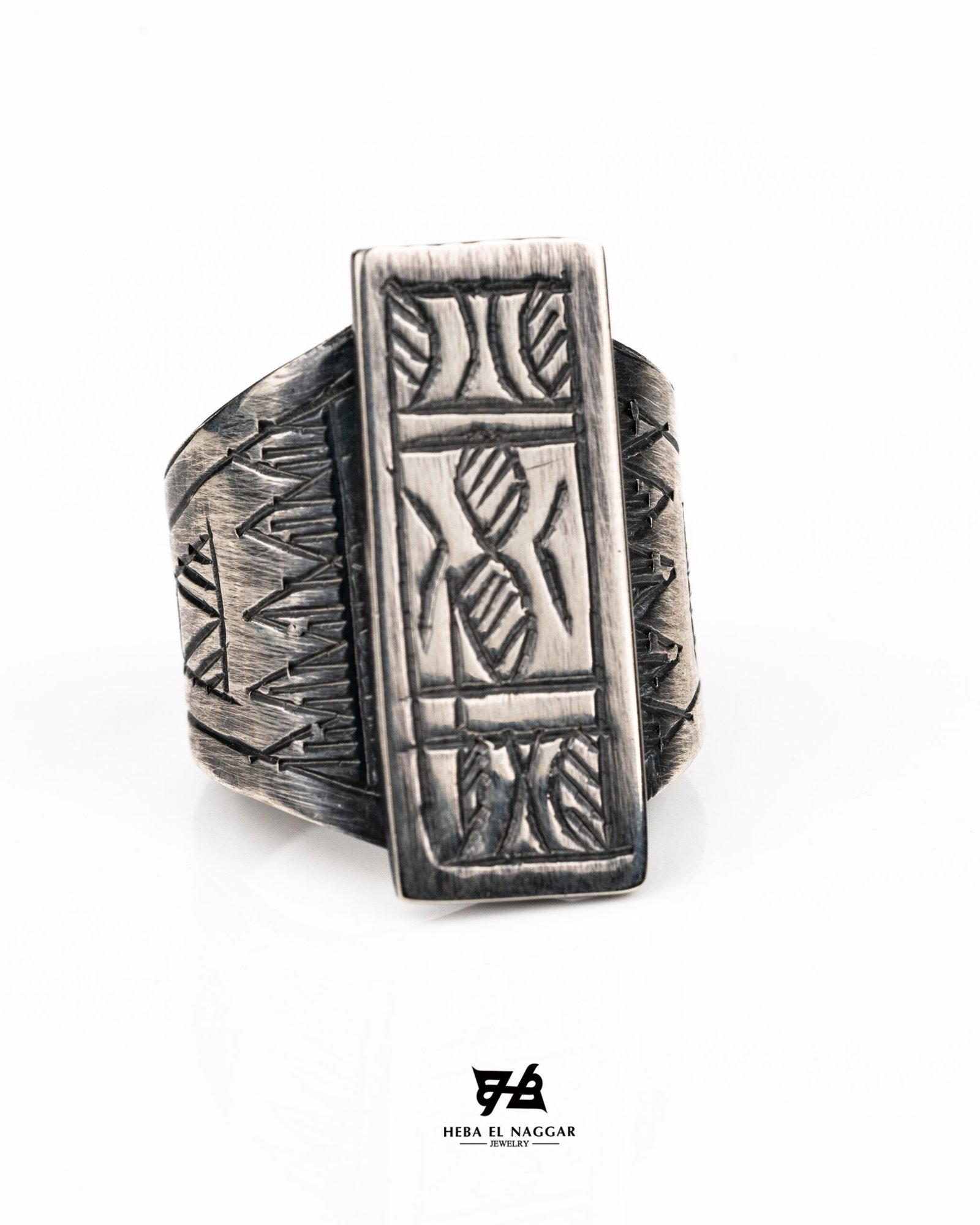 Warrior Ring - Image 5