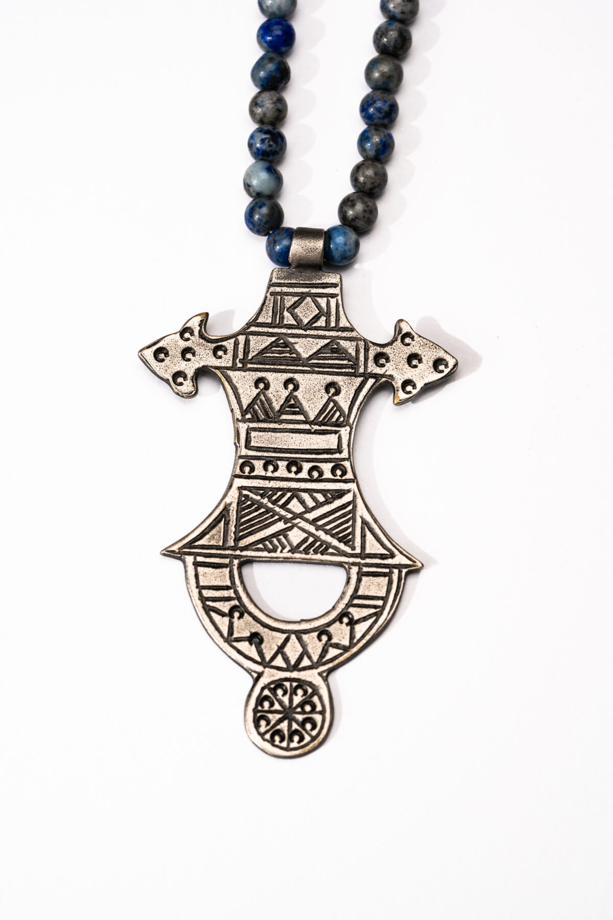 handmade silver necklaces