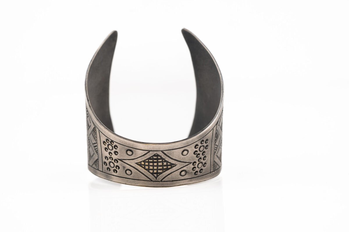 handmade Italian silver bracelets