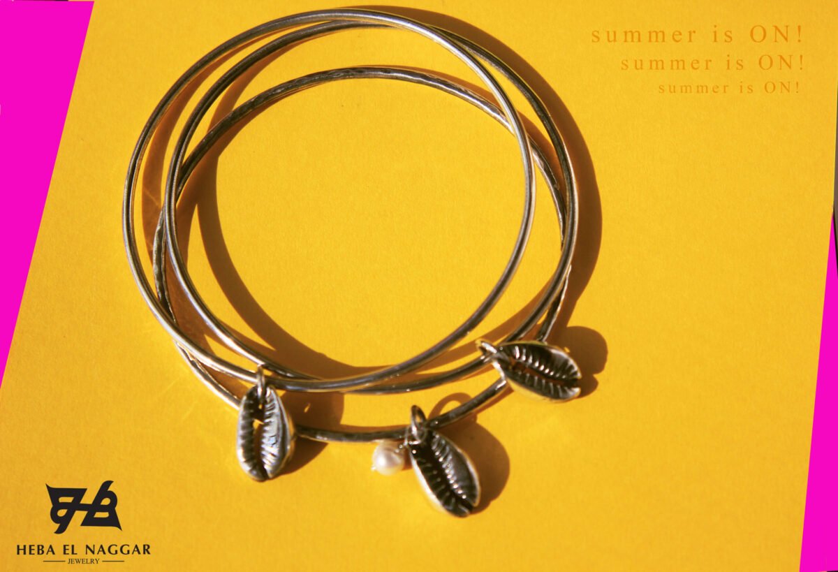 Caring for Your Sterling Silver Jewelry