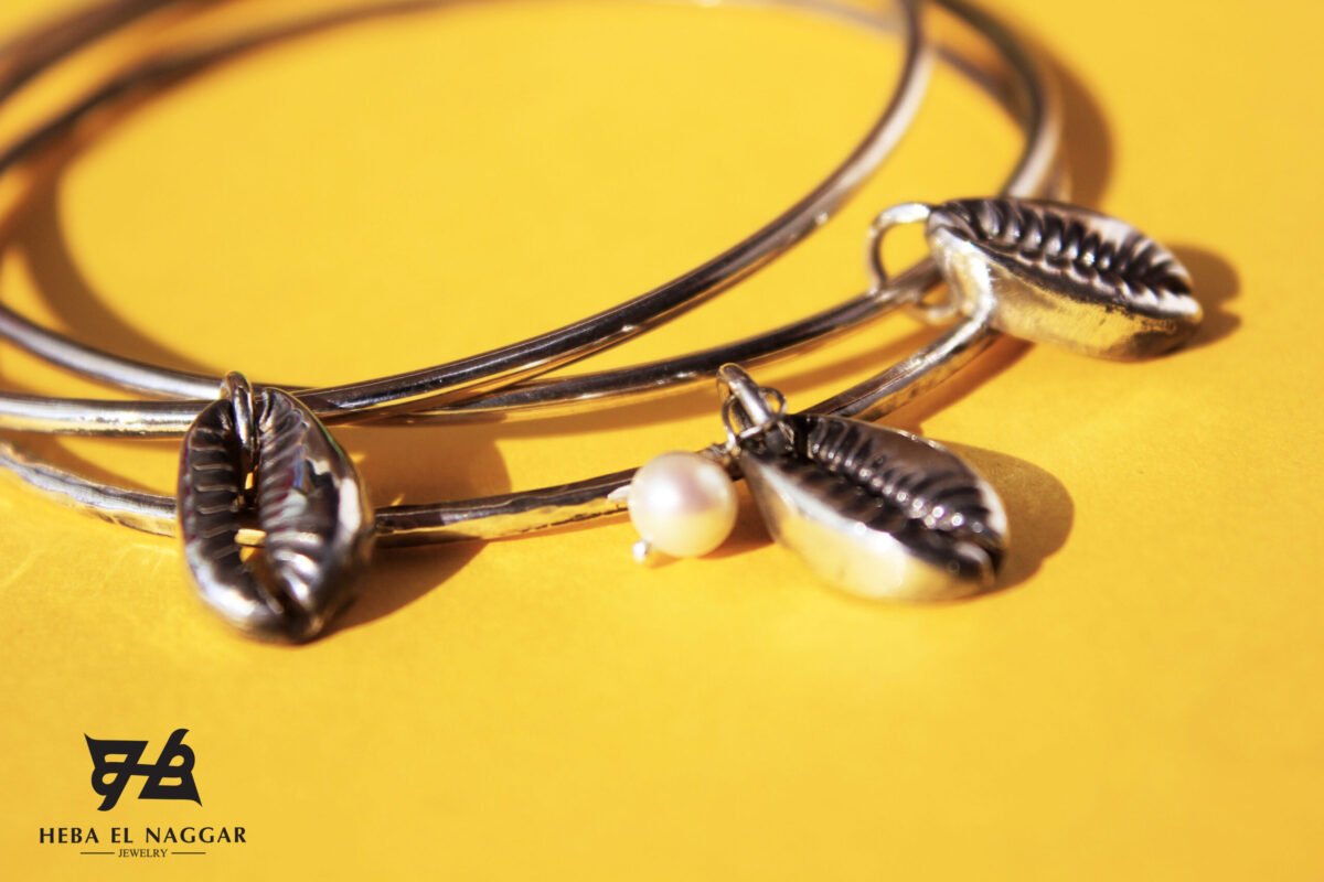 Caring for Your Sterling Silver Jewelry