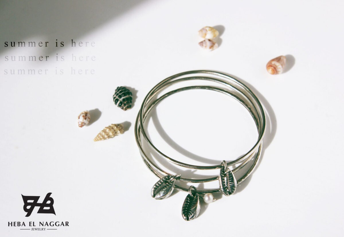 Caring for Your Sterling Silver Jewelry