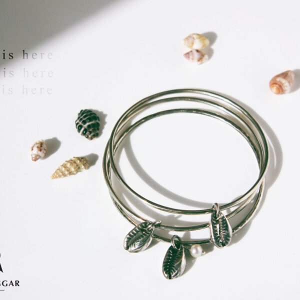 Caring for Your Sterling Silver Jewelry