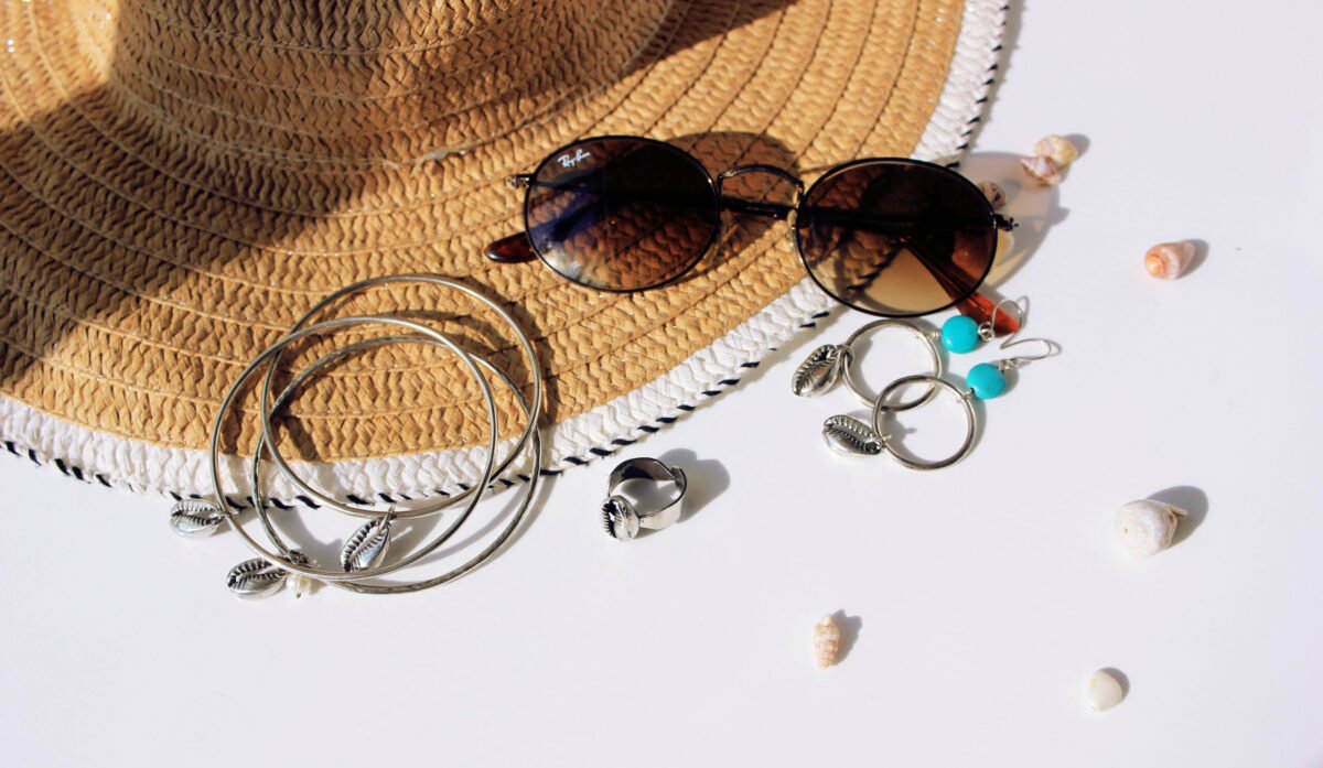 Caring for Your Sterling Silver Jewelry