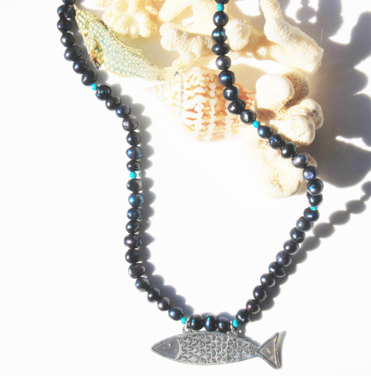 Caring for Your Sterling Silver Jewelry