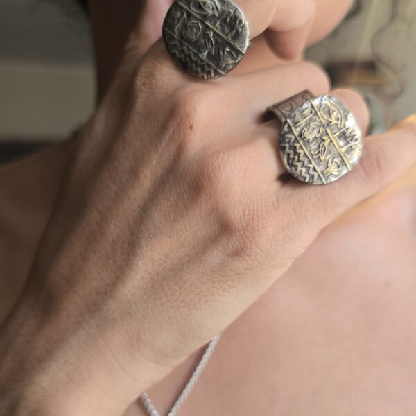 Ancient-Egyptian-Brass-Ring