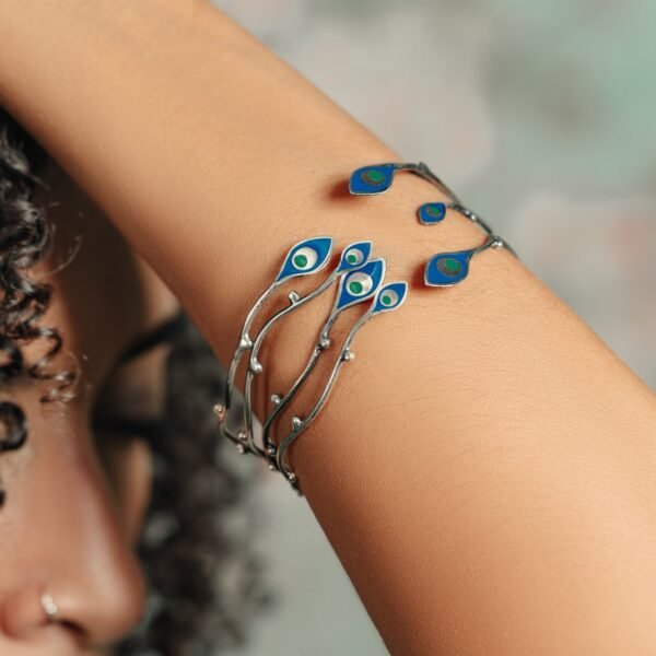 Eye of Wisdom Bracelet Jewllery