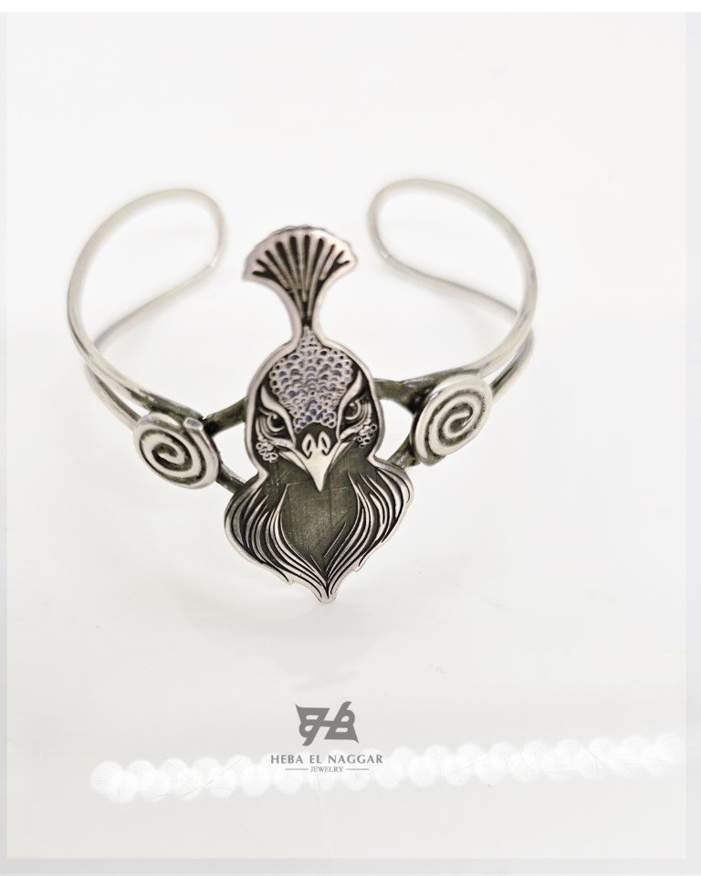 Silence of Beauty Bracelet jewellery in egypt